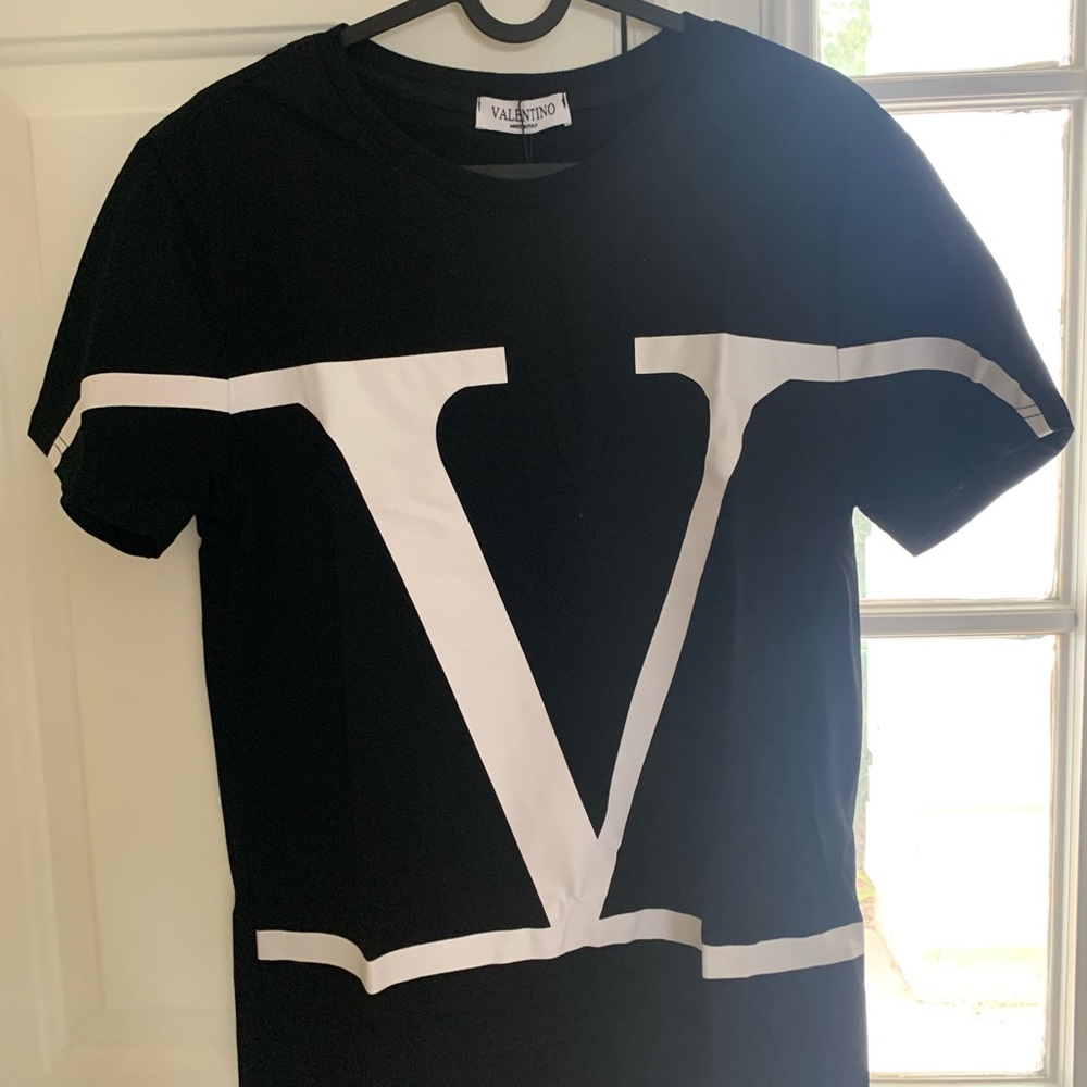 Valentino T - Shirt